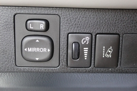 Used 2017  Toyota RAV4 FWD &lpar;Natl&rpar; at Auto Finance Center near Matthews&comma; NC