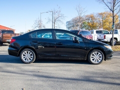 Used 2012  Honda Civic Sdn 4dr Auto EX-L at Auto Finance Center of Rock Hill near Rock Hill&comma; SC