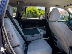 Used 2017 Honda Pilot EX 2WD at Auto Finance Center of Rock Hill near Rock Hill, SC