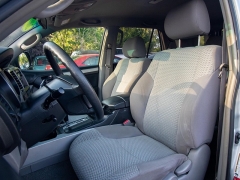 Used 2007 Toyota 4Runner 2WD 4dr V6 SR5 (Natl) at Auto Finance Center of Rock Hill near Rock Hill, SC