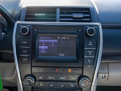 Used 2015  Toyota Camry 4dr Sdn I4 Auto &lpar;Natl&rpar; at Auto Finance Center of Rock Hill near Rock Hill&comma; SC