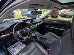 Used 2015 Lexus ES 350 4dr Sdn at Auto Finance Center of Rock Hill near Rock Hill, SC