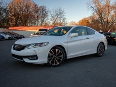 Used 2017  Honda Accord Coupe 2d EX CVT at Auto Finance Center of Rock Hill near Rock Hill&comma; SC