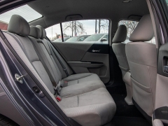 Used 2015  Honda Accord Sedan 4d LX CVT at Auto Finance Center of Rock Hill near Rock Hill&comma; SC