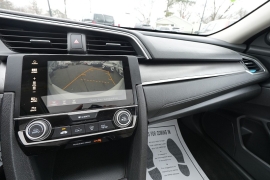 Used 2016  Honda Civic Sedan 4d EX at Auto Finance Center of Rock Hill near Rock Hill&comma; SC