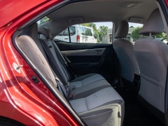 Used 2018 Toyota Corolla (Natl) at Auto Finance Center of Rock Hill near Rock Hill, SC
