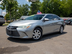 Used 2015 Toyota Camry 4dr Sdn I4 Auto (Natl) at Auto Finance Center of Rock Hill near Rock Hill, SC