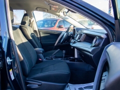 Used 2017  Toyota RAV4 4d SUV AWD LE at Auto Finance Center of Rock Hill near Rock Hill&comma; SC