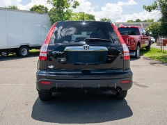 Used 2009 Honda CR-V 4d SUV 4WD EX at Auto Finance Center of Rock Hill near Rock Hill, SC