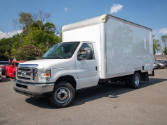 Used 2016 Ford Econoline Commercial Cutaway E-350 Super Duty at Auto Finance Center of Rock Hill near Rock Hill, SC