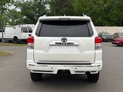 Used 2011  Toyota 4Runner RWD 4dr V6 &lpar;Natl&rpar; at Auto Finance Center near Matthews&comma; NC