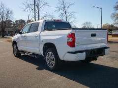 Used 2017  Toyota Tundra 4WD CrewMax 5&period;5' Bed 5&period;7L &lpar;Natl&rpar; at Auto Finance Center of Rock Hill near Rock Hill&comma; SC