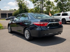 Used 2017 Toyota Camry Auto (Natl) at Auto Finance Center of Rock Hill near Rock Hill, SC