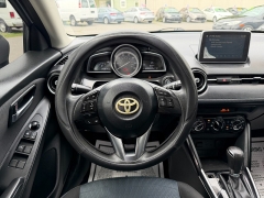 Used 2018  Toyota Yaris iA &lpar;Natl&rpar; at Auto Finance Center of Rock Hill near Rock Hill&comma; SC