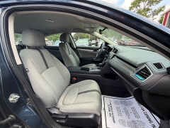 Used 2020  Honda Civic Sedan 4d LX CVT at Auto Finance Center near Matthews&comma; NC