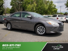 Used 2017 Toyota Camry Auto (Natl) at Auto Finance Center of Rock Hill near Rock Hill, SC