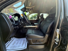 Used 2024  Ram 3500 4WD Laramie Mega Cab 6'4" Box at Auto Finance Center near Matthews&comma; NC
