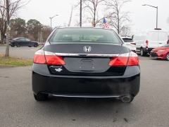 Used 2014  Honda Accord Sedan 4d LX CVT at Auto Finance Center of Rock Hill near Rock Hill&comma; SC