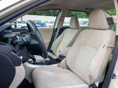 Used 2013 Honda Accord Sedan 4d LX CVT at Auto Finance Center of Rock Hill near Rock Hill, SC