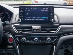 Used 2021 Honda Accord Sedan Sport 2.0T Auto at Auto Finance Center of Rock Hill near Rock Hill, SC