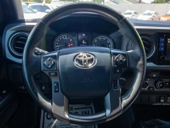 Used 2018 Toyota Tacoma Double Cab 5' Bed V6 4x4 (Natl) at Auto Finance Center of Rock Hill near Rock Hill, SC