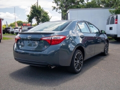 Used 2014 Toyota Corolla 4dr Sdn (Natl) at Auto Finance Center of Rock Hill near Rock Hill, SC