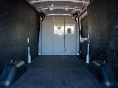 Used 2023  Ford E-Transit Cargo Van T-350 Med Rf 9500 GVWR RWD at Auto Finance Center of Rock Hill near Rock Hill&comma; SC