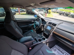 Used 2015 Toyota Camry 4dr Sdn I4 Auto (Natl) at Auto Finance Center of Rock Hill near Rock Hill, SC