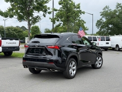 Used 2017  Lexus NX NX Turbo FWD at Auto Finance Center near Matthews&comma; NC