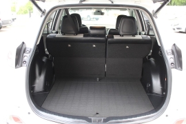 Used 2017  Toyota RAV4 FWD &lpar;Natl&rpar; at Auto Finance Center near Matthews&comma; NC