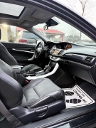 Used 2014  Honda Accord Coupe 2dr I4 CVT EX-L at Auto Finance Center of Rock Hill near Rock Hill&comma; SC