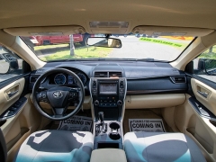 Used 2017 Toyota Camry Auto (Natl) at Auto Finance Center of Rock Hill near Rock Hill, SC