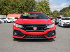 Used 2018  Honda Civic Si Sedan Manual at Auto Finance Center of Rock Hill near Rock Hill, SC