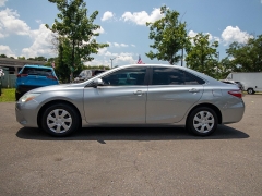 Used 2015 Toyota Camry 4dr Sdn I4 Auto (Natl) at Auto Finance Center of Rock Hill near Rock Hill, SC
