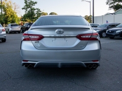 Used 2018 Toyota Camry XSE Auto (Natl) at Auto Finance Center of Rock Hill near Rock Hill, SC