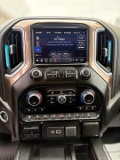 Used 2021  Chevrolet Silverado 2500HD 4WD Crew Cab 159" High Country at Auto Finance Center of Rock Hill near Rock Hill&comma; SC