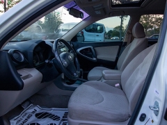 Used 2008 Toyota RAV4 4d SUV FWD Limited at Auto Finance Center of Rock Hill near Rock Hill, SC