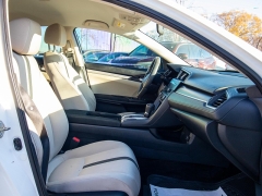 Used 2017  Honda Civic Sedan 4d LX CVT at Auto Finance Center of Rock Hill near Rock Hill&comma; SC