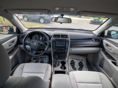 Used 2016 Toyota Camry 4dr Sdn I4 Auto (Natl) at Auto Finance Center of Rock Hill near Rock Hill, SC