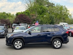 Used 2020  Toyota RAV4 XLE FWD &lpar;Natl&rpar; at Auto Finance Center near Matthews&comma; NC