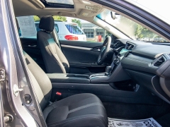 Used 2018 Honda Civic Sedan 4d EX at Auto Finance Center of Rock Hill near Rock Hill, SC