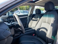Used 2018 Honda Civic Sedan 4d EX at Auto Finance Center of Rock Hill near Rock Hill, SC