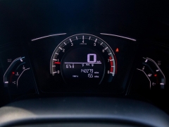 Used 2017  Honda Civic Sedan 4d LX 6spd at Auto Finance Center of Rock Hill near Rock Hill&comma; SC