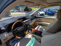 Used 2010 Lexus RX 350 AWD 4dr at Auto Finance Center of Rock Hill near Rock Hill, SC