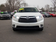 Used 2014  Toyota Highlander AWD 4dr V6 XLE &lpar;Natl&rpar; at Auto Finance Center of Rock Hill near Rock Hill&comma; SC