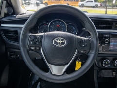 Used 2016  Toyota Corolla 4dr Sdn (Natl) at Auto Finance Center of Rock Hill near Rock Hill, SC