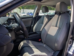 Used 2017 Honda Civic Sedan 4d Touring at Auto Finance Center of Rock Hill near Rock Hill, SC