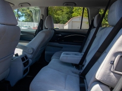 Used 2017 Honda Pilot EX 2WD at Auto Finance Center of Rock Hill near Rock Hill, SC