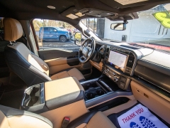 Used 2023  Ford Super Duty F-350 DRW 4WD Crew Cab 8' Box at Auto Finance Center of Rock Hill near Rock Hill, SC