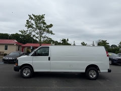 Used 2015  Chevrolet Express Van 2500 Ext Van at Auto Finance Center near Matthews&comma; NC